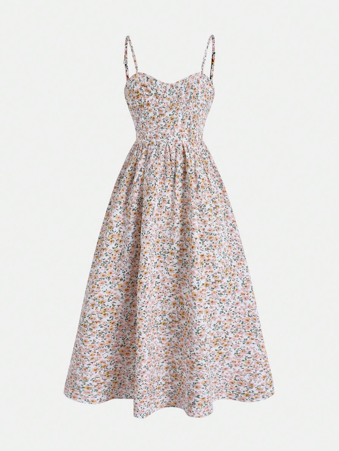 Rochie SHEIN, roz
