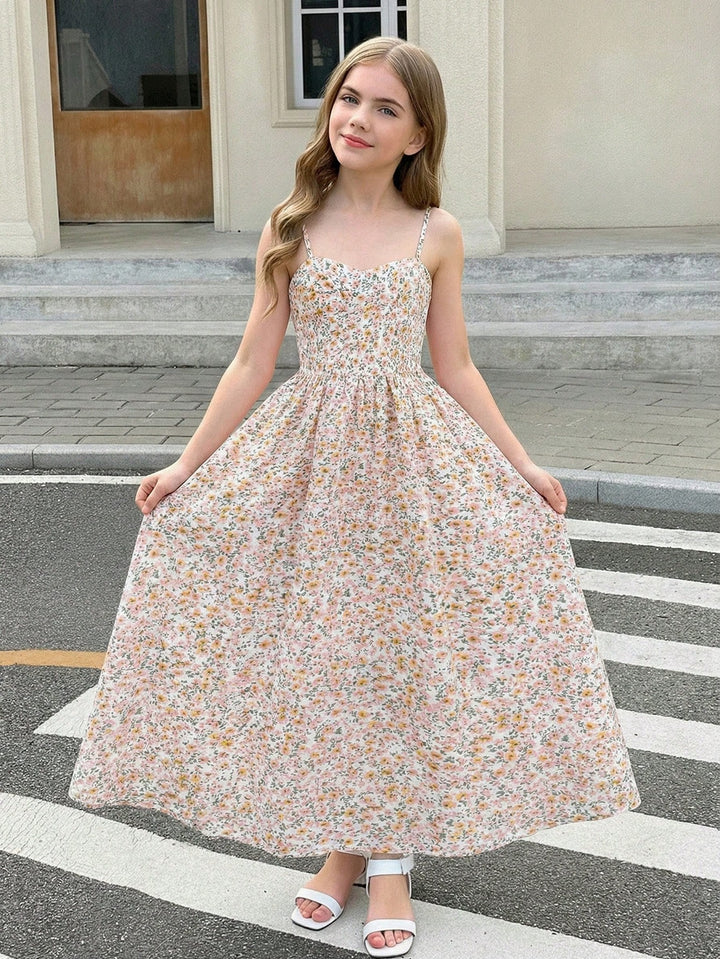 Rochie SHEIN, roz