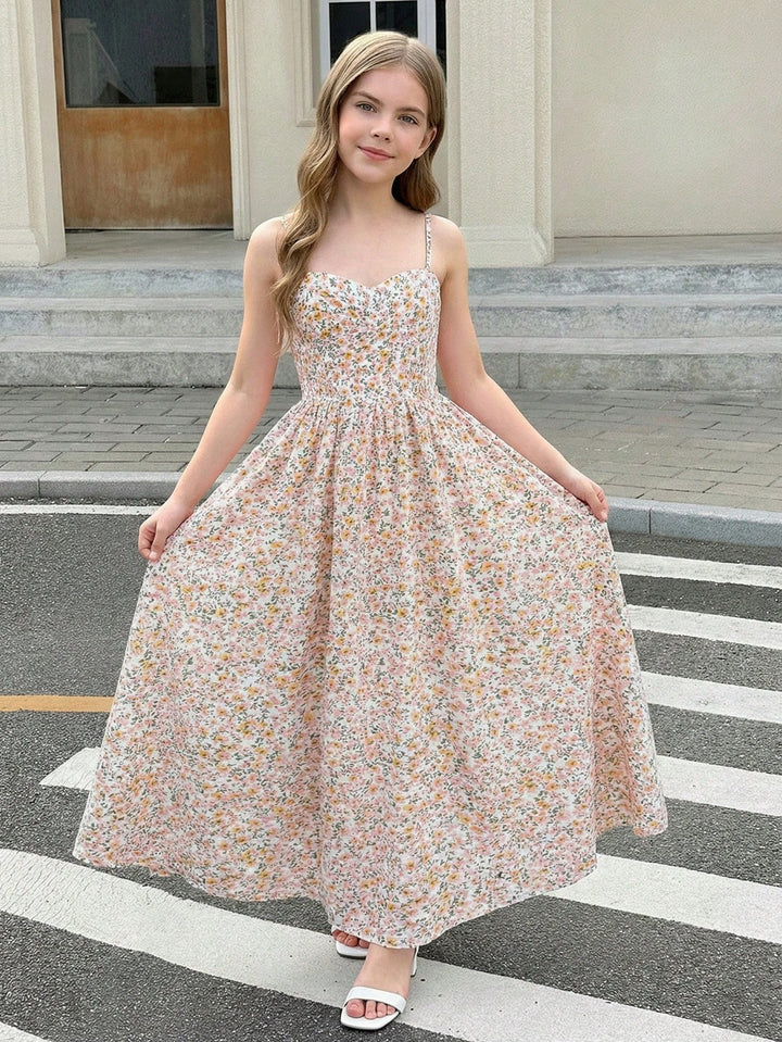 Rochie SHEIN, roz