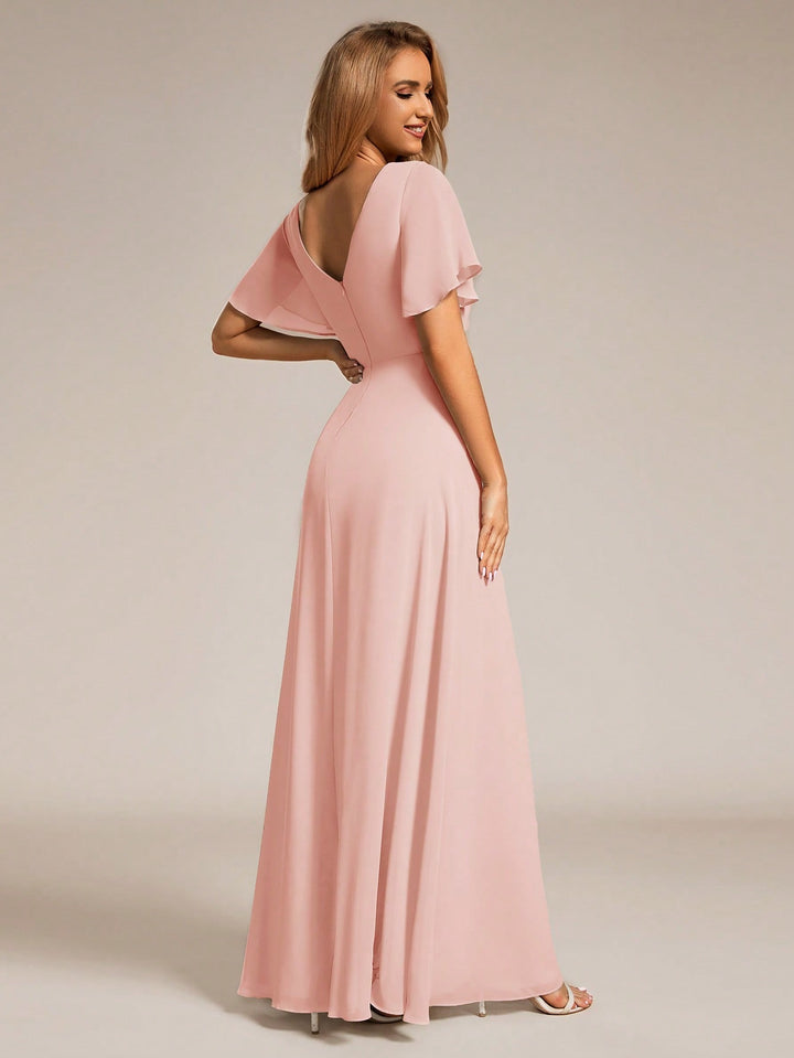 Rochie SHEIN, roz
