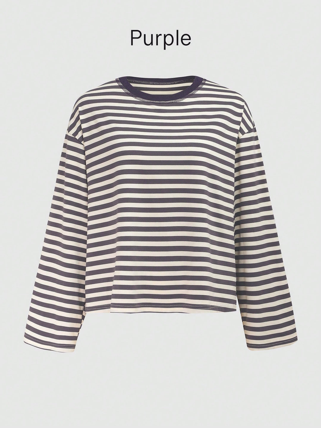 Tricou SHEIN, mov