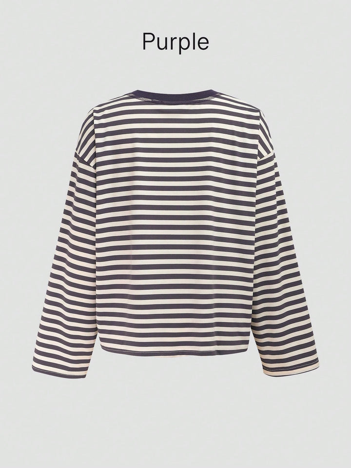 Tricou SHEIN, mov