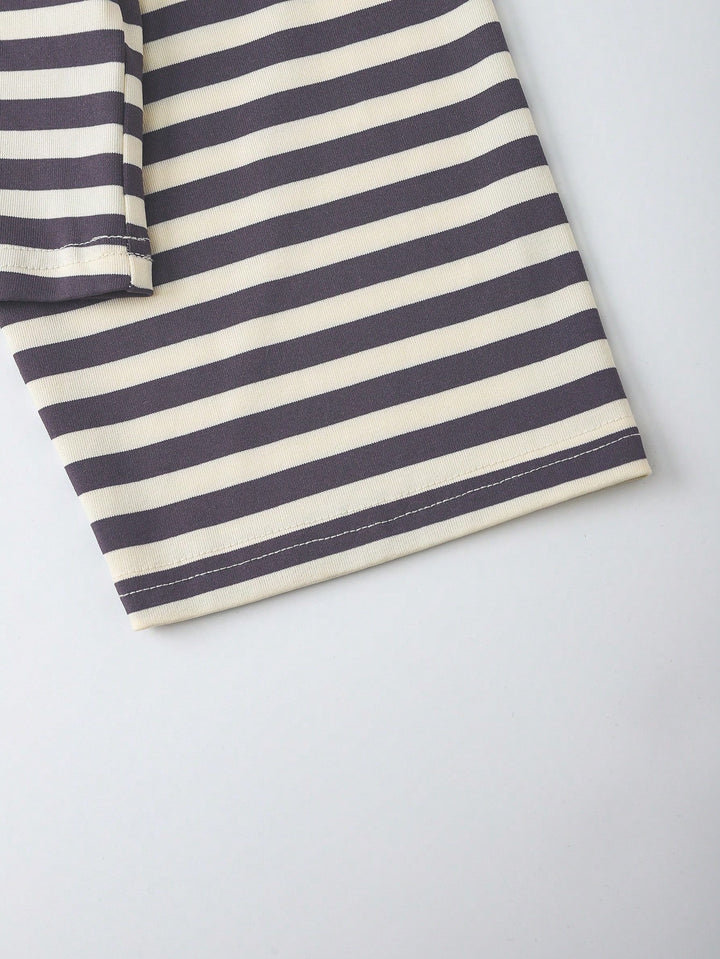 Tricou SHEIN, mov