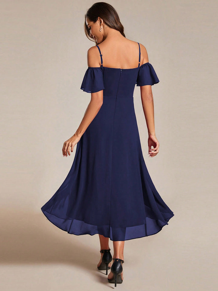 Rochie SHEIN, albastru
