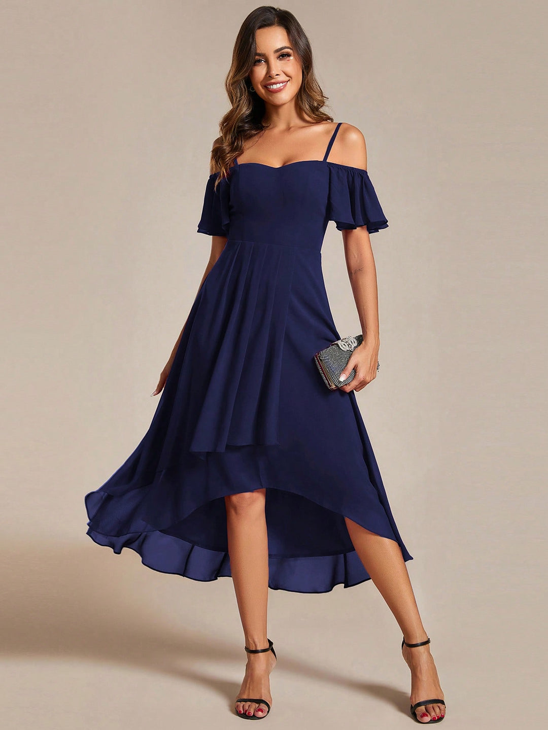 Rochie SHEIN, albastru