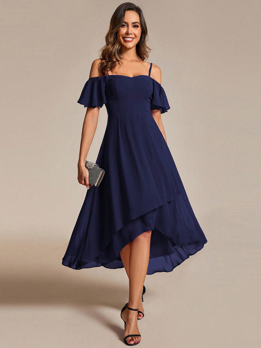 Rochie SHEIN, albastru