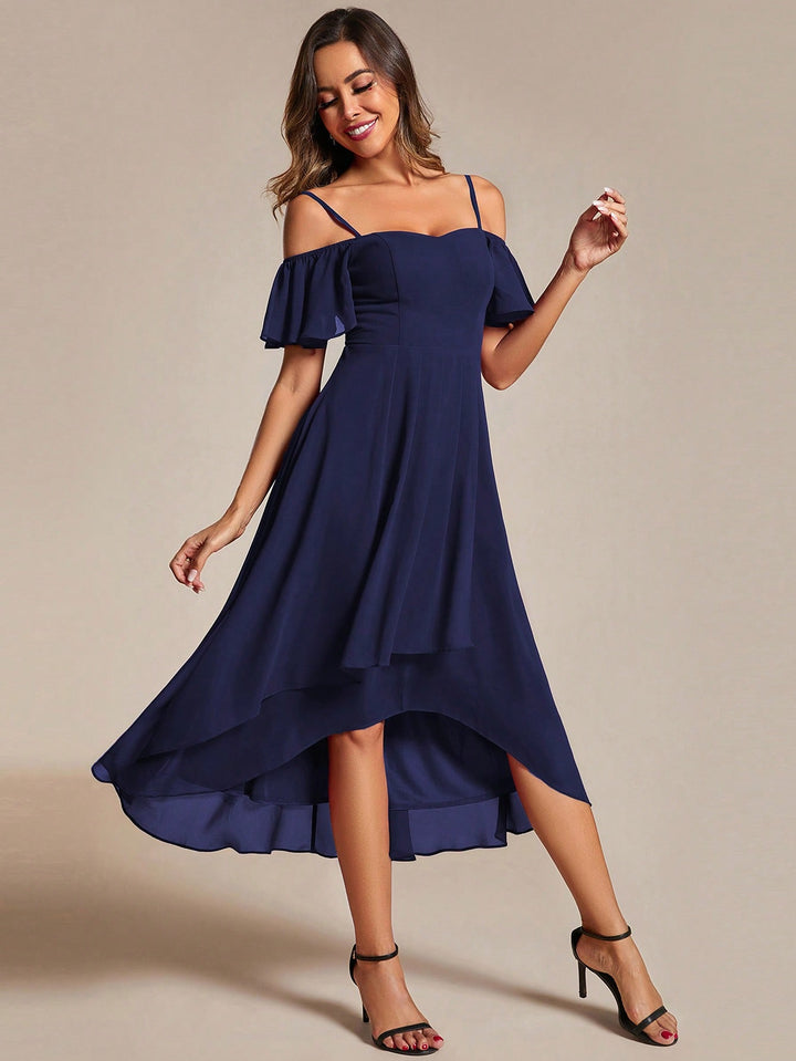 Rochie SHEIN, albastru