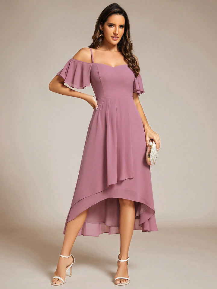 Rochie SHEIN, roz