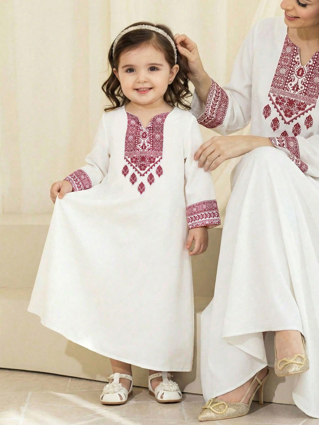 Rochie SHEIN, mix culori