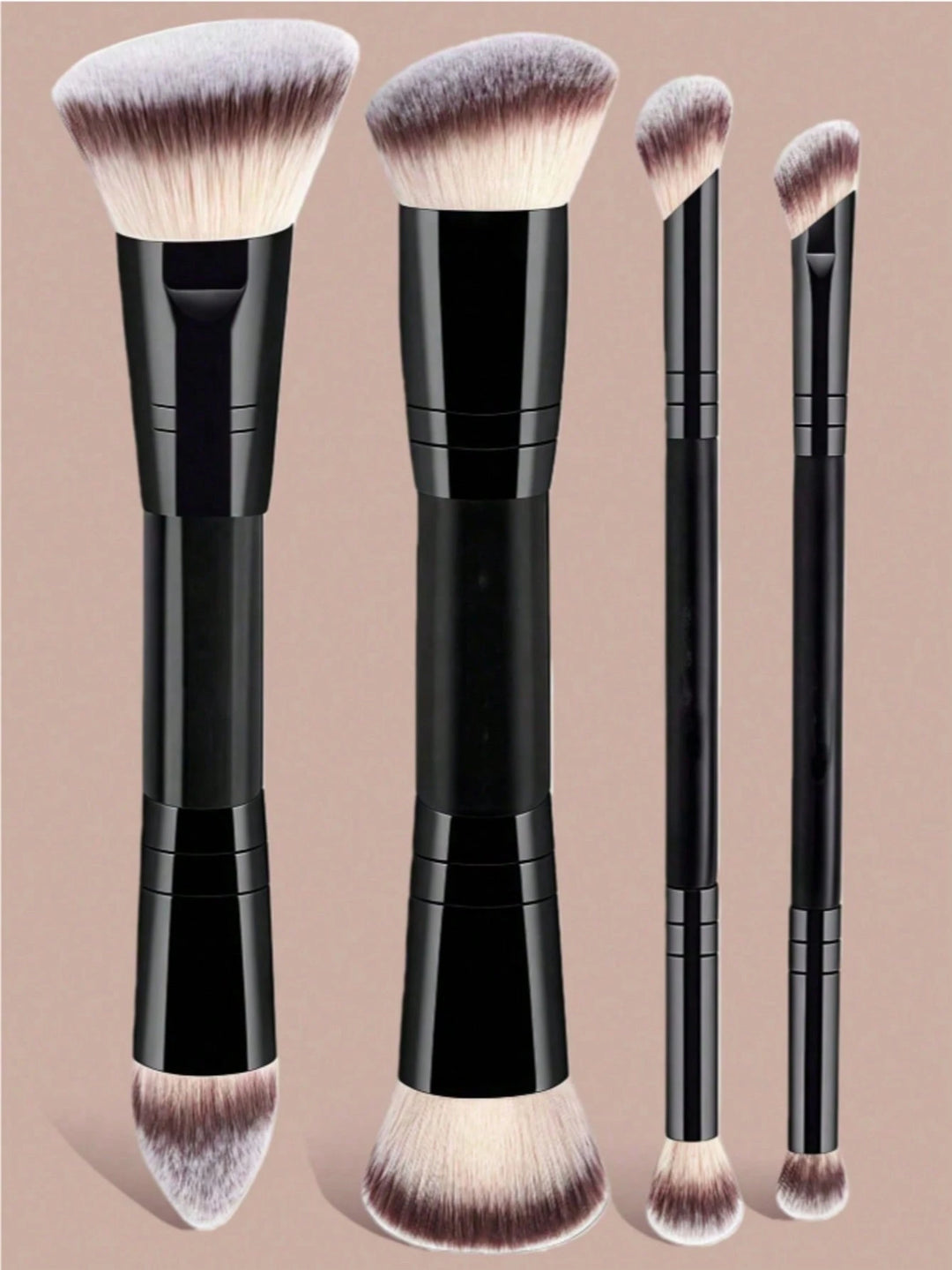 Set pensule SHEIN, negru