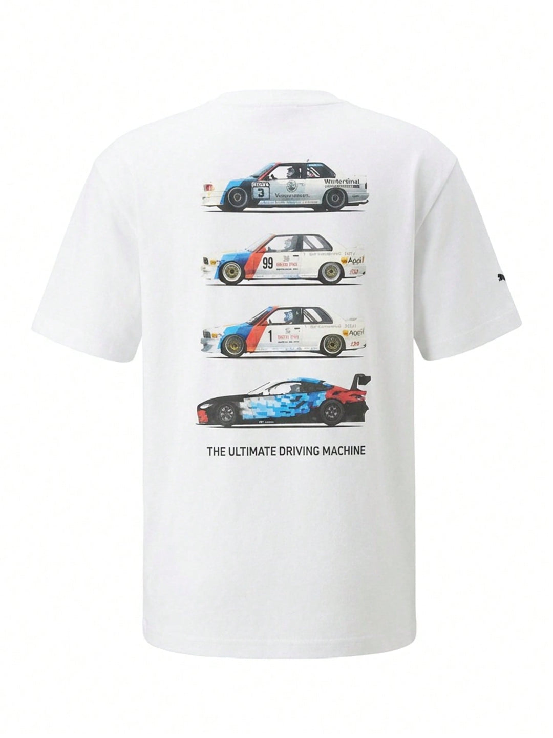 Tricou SHEIN, alb