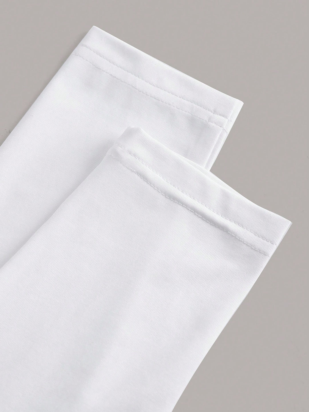 Tricou SHEIN, alb