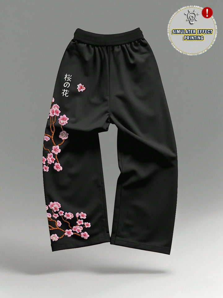 Pantaloni SHEIN, mix culori