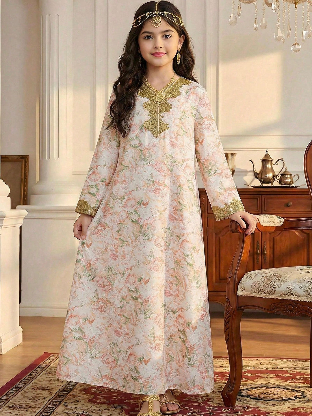 Rochie SHEIN, alb