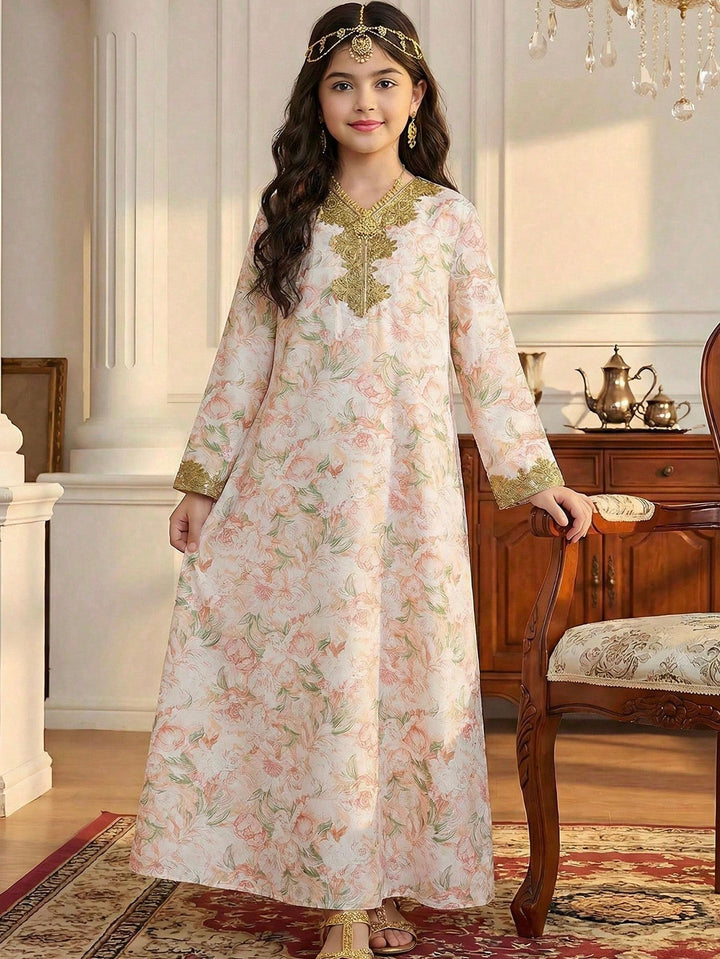 Rochie SHEIN, alb