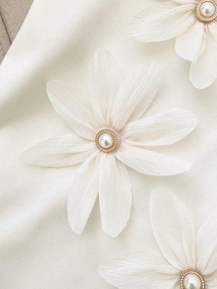 Rochie SHEIN, auriu