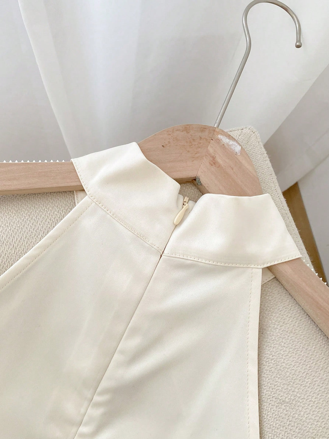 Rochie SHEIN, auriu