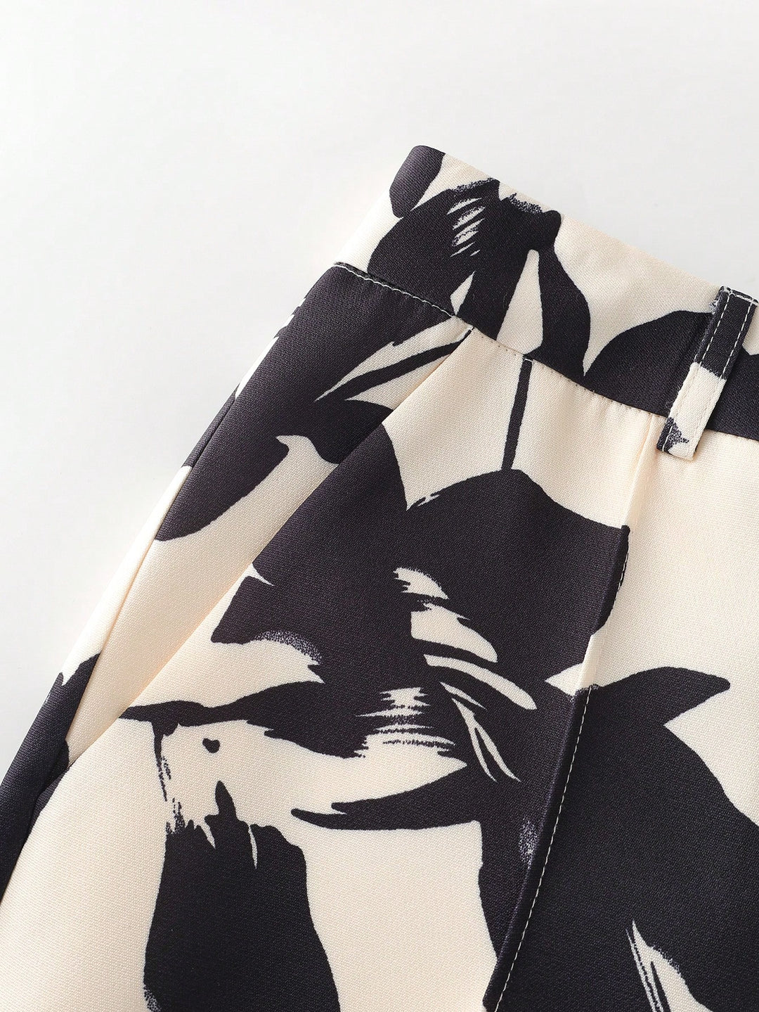 Pantaloni SHEIN, bej