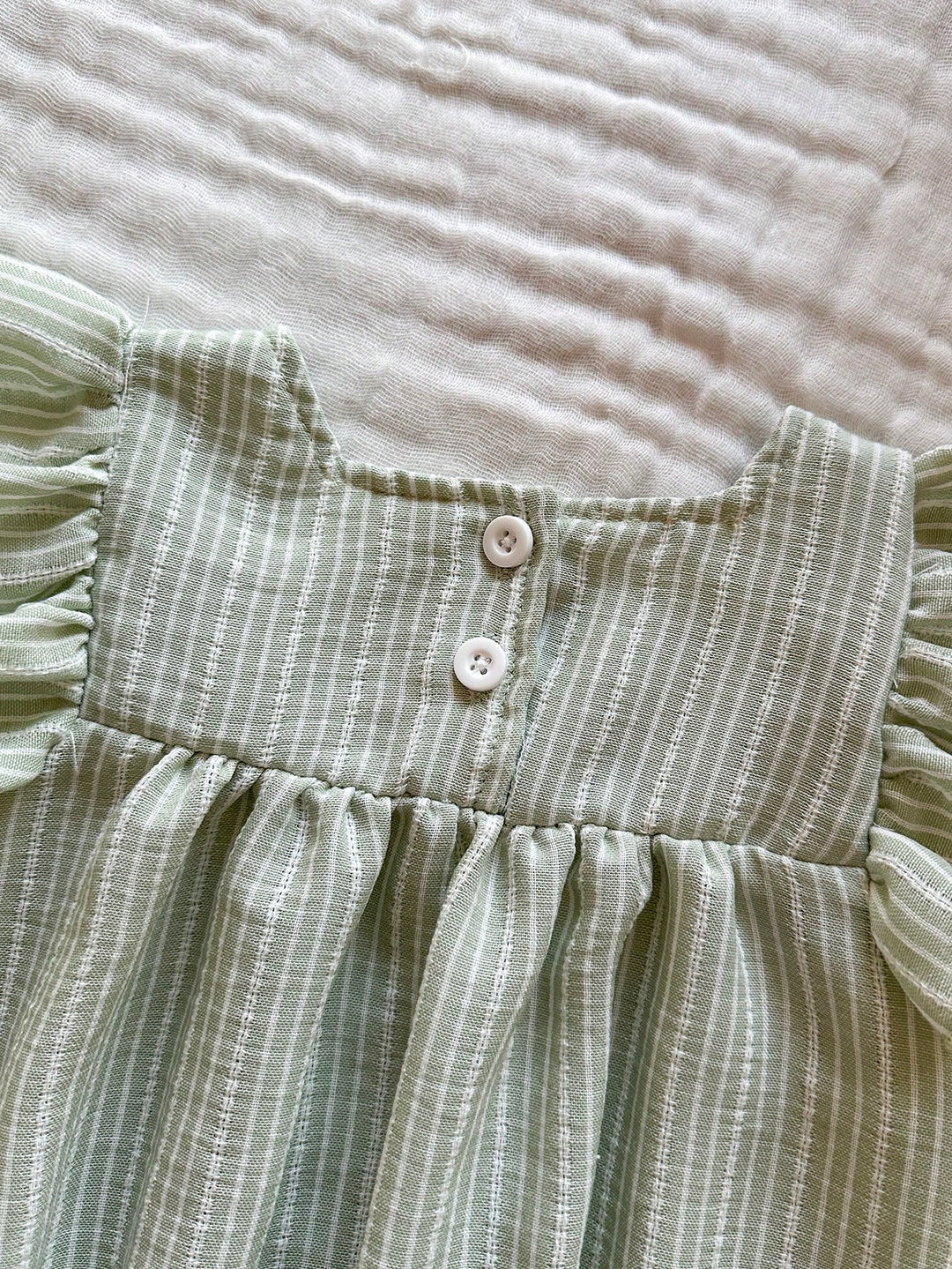 Body SHEIN, zöld