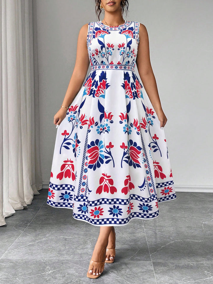 Rochie SHEIN, mix culori