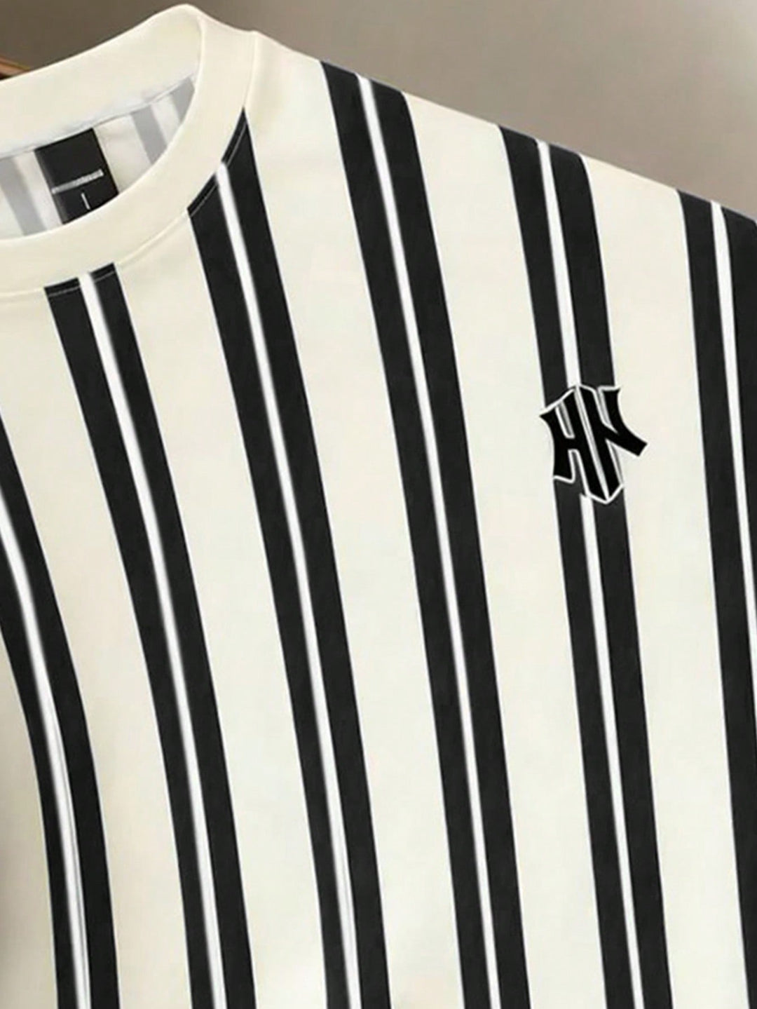 Tricou SHEIN, negru