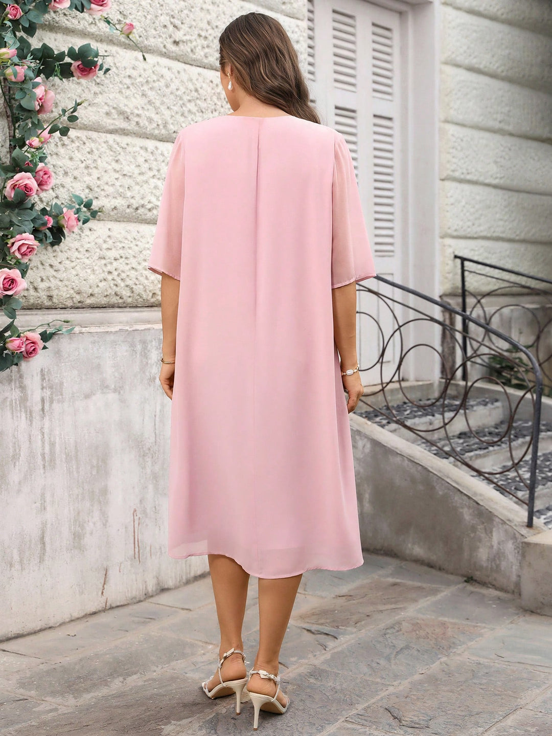 Rochie SHEIN