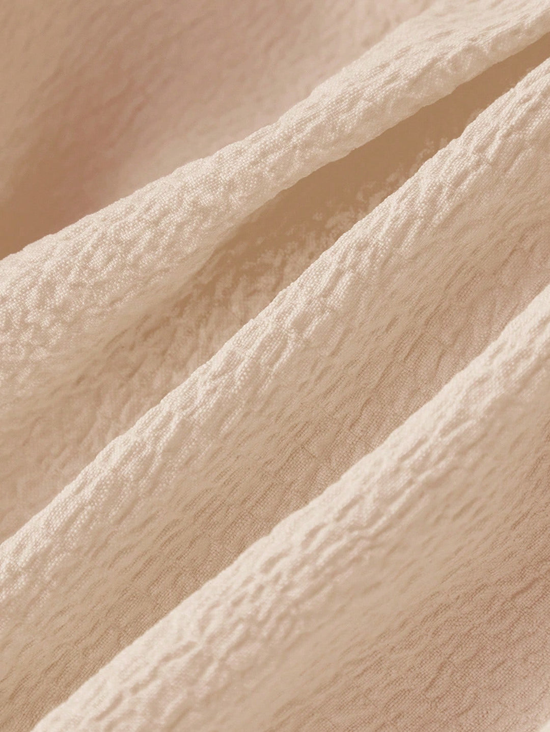 Top SHEIN, crem