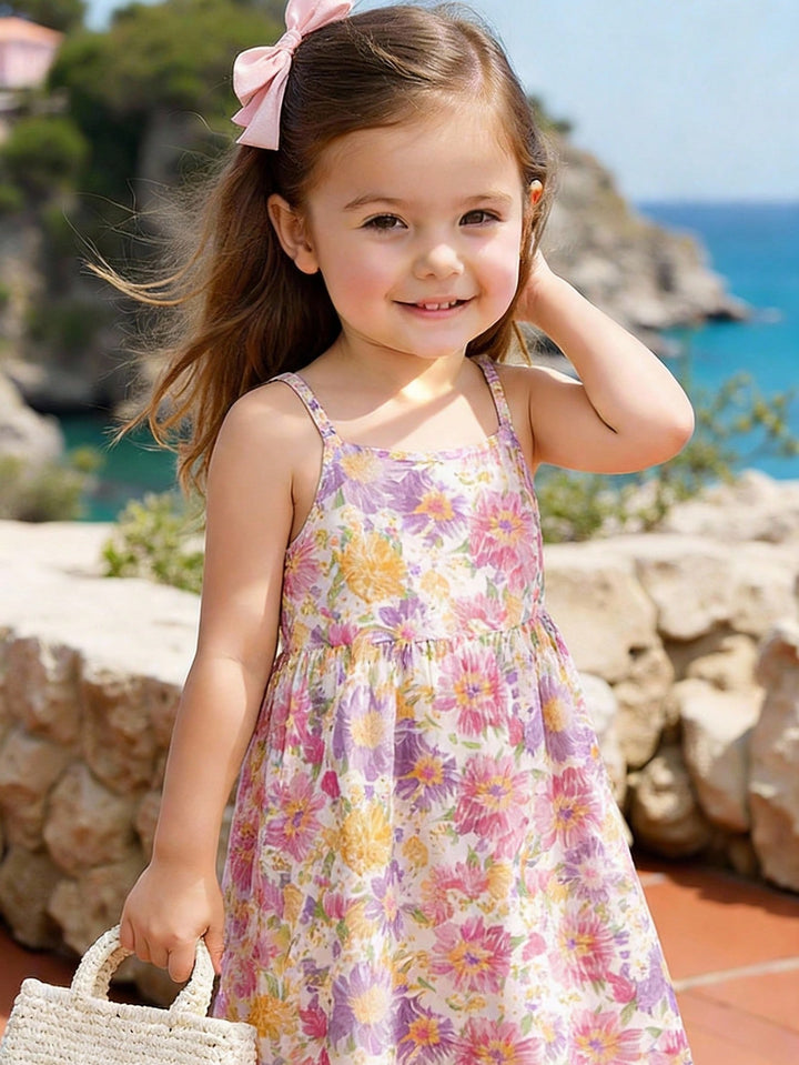 Rochie SHEIN, mix culori