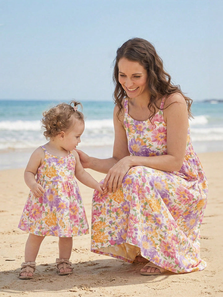 Rochie SHEIN, mix culori