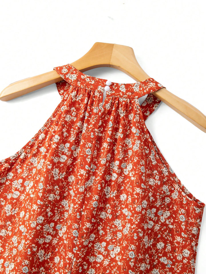 Rochie scurtă SHEIN, mix culori