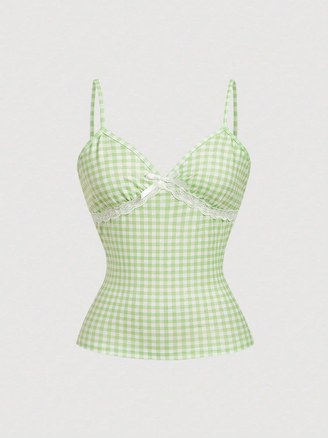 Maiou SHEIN, verde