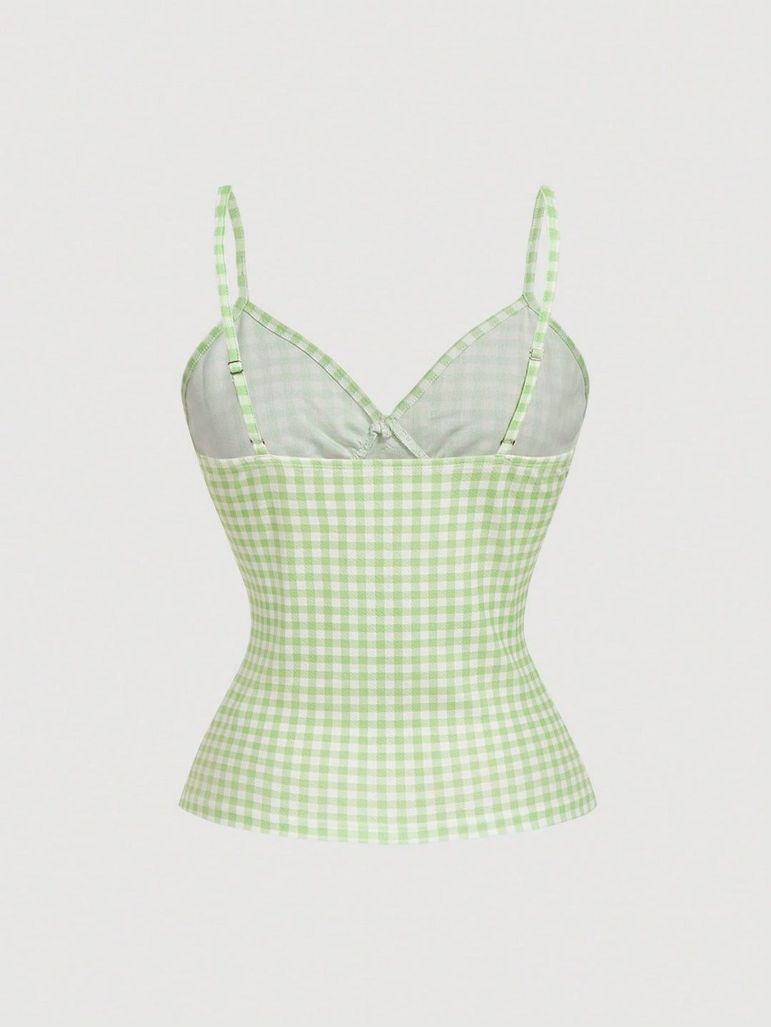 Maiou SHEIN, verde
