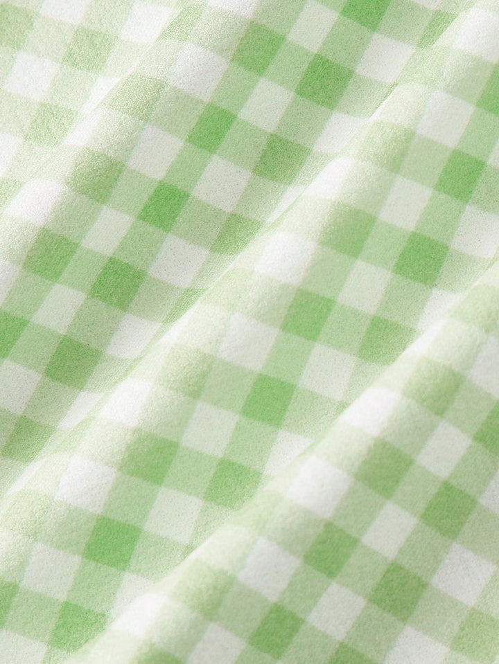 Maiou SHEIN, verde