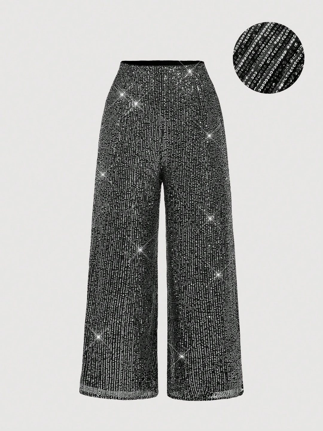Pantalon de costum SHEIN