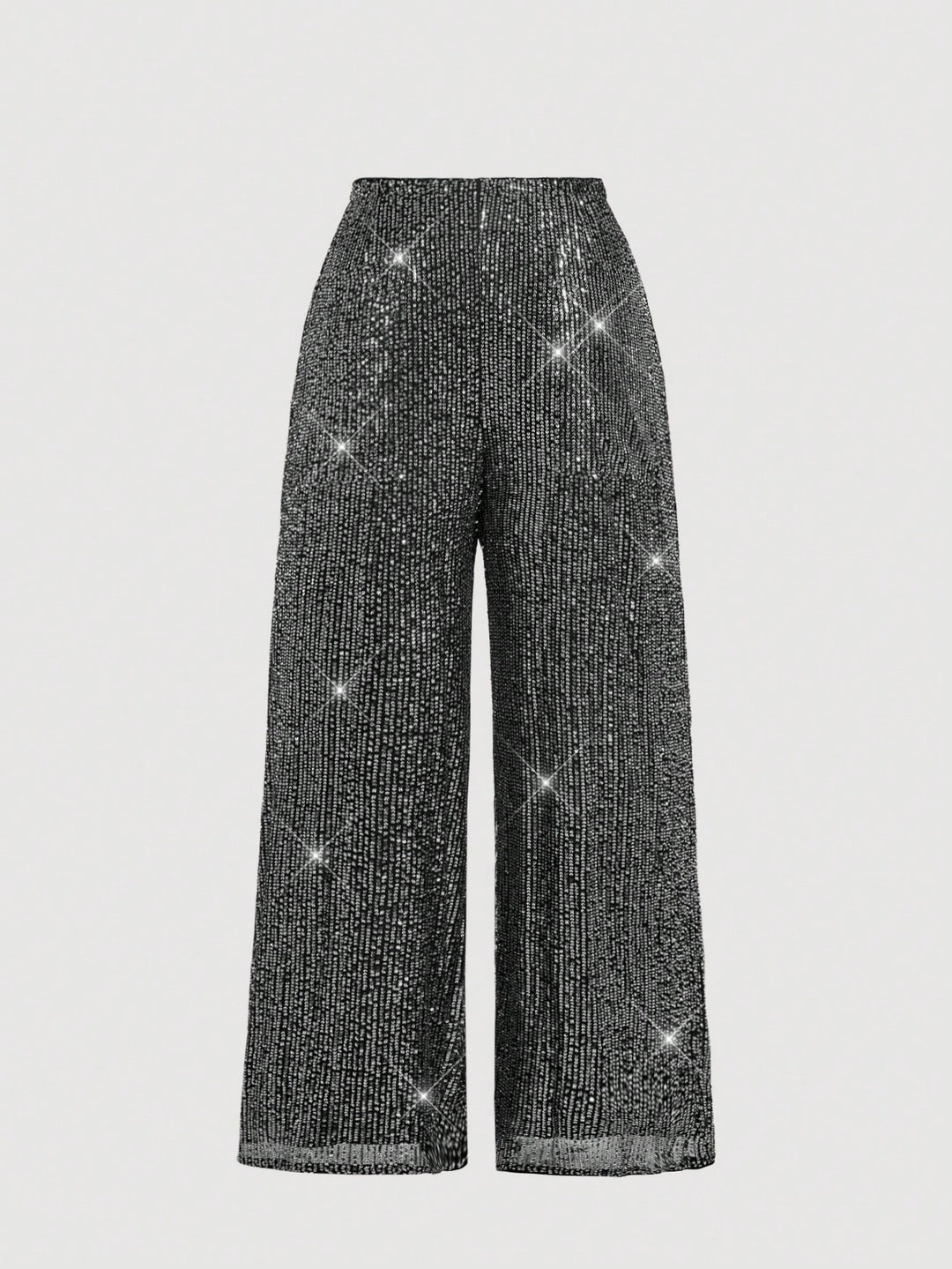 Pantalon de costum SHEIN