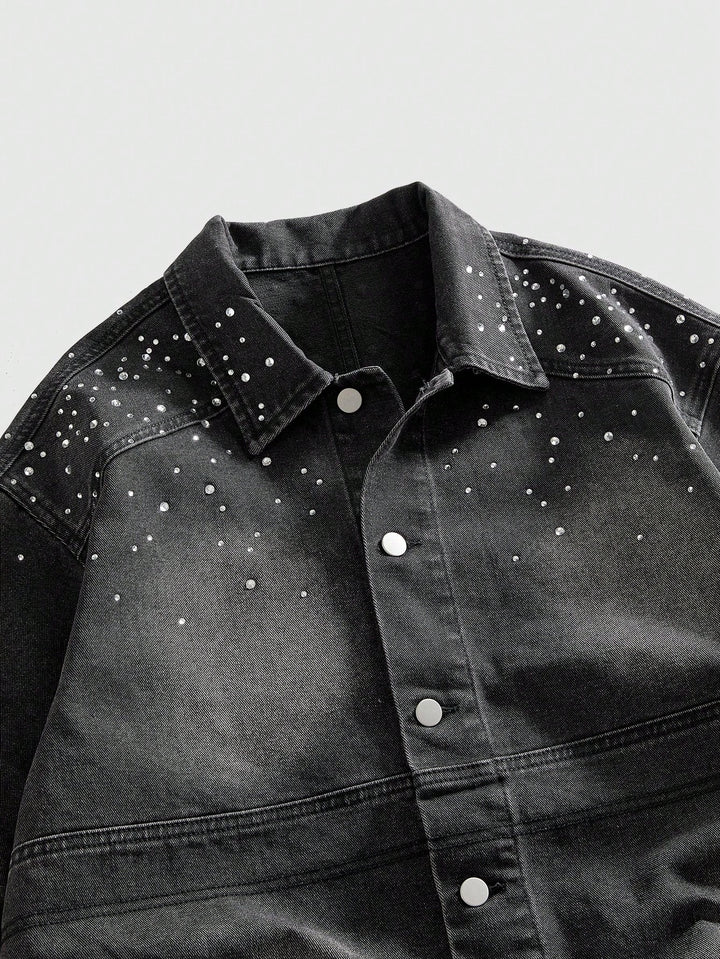 Tricou SHEIN, negru