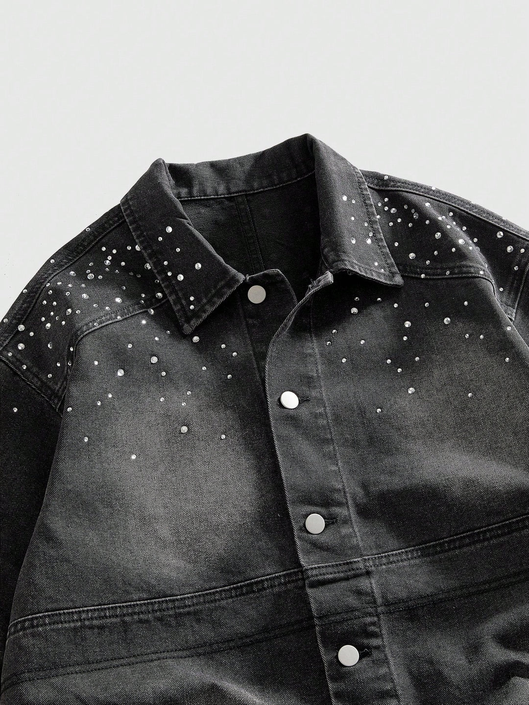 Tricou SHEIN, negru