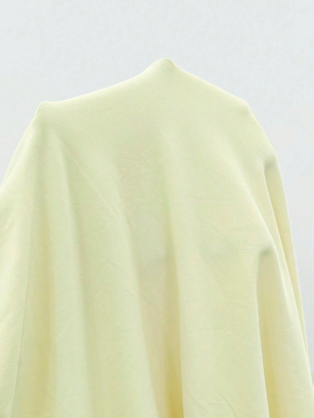 SHEIN mini ruha, ekrü