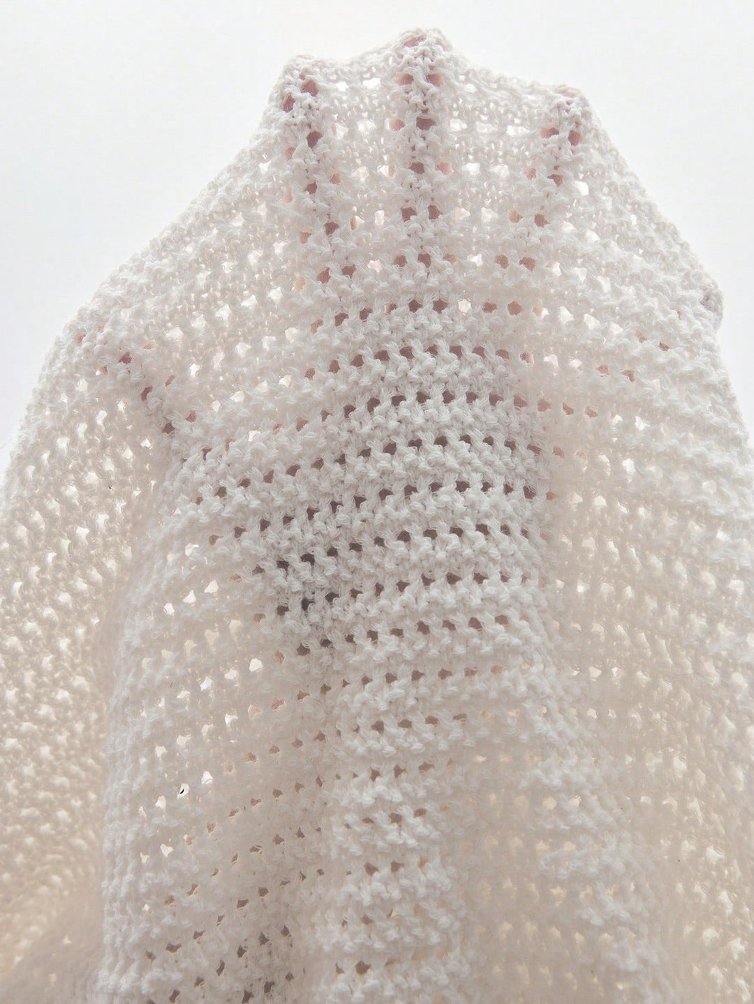 Rochie SHEIN, alb