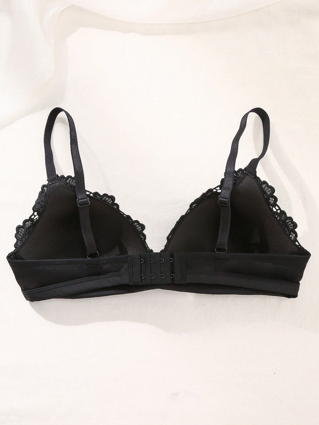 Sutien SHEIN, negru