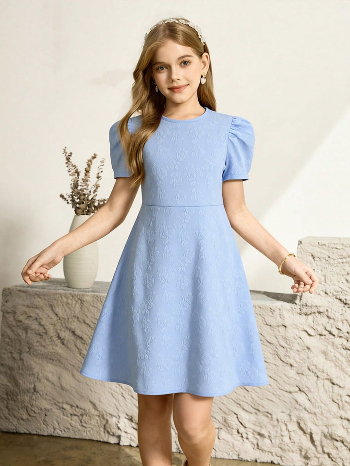 Rochie SHEIN, albastru
