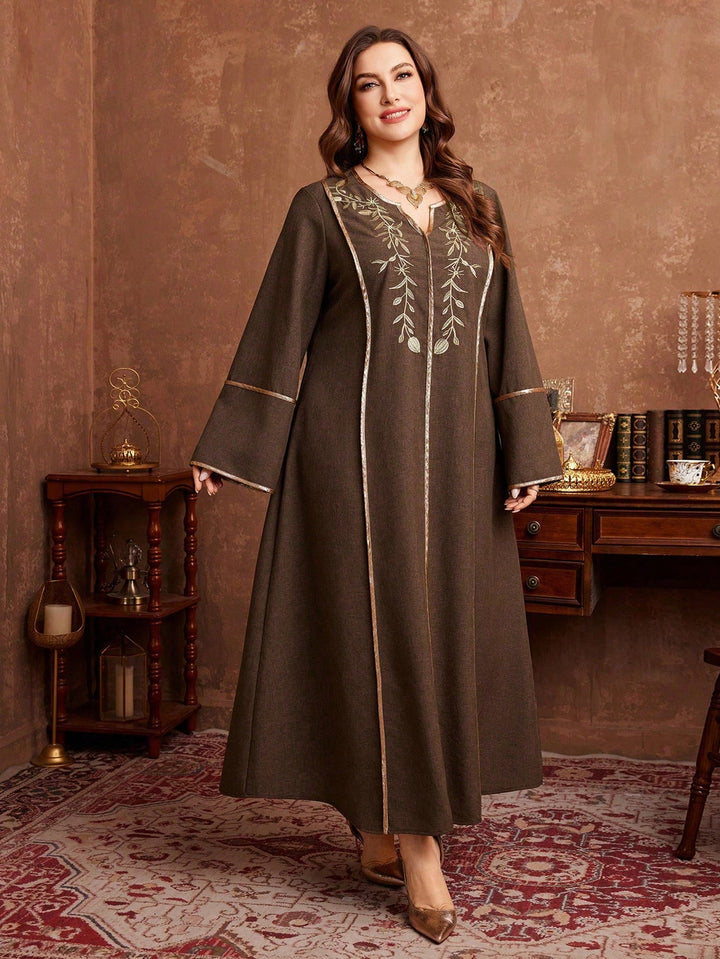 SHEIN ruha