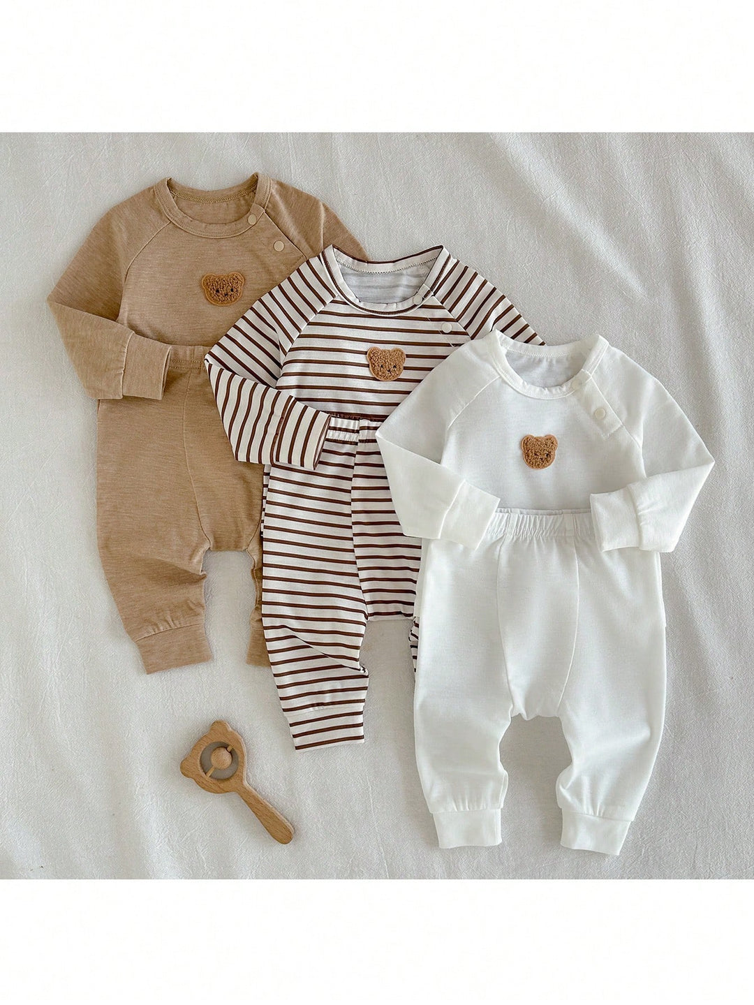 Set SHEIN, mix culori