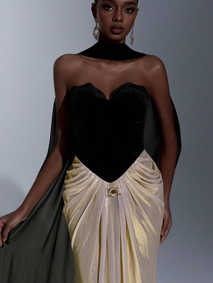 Rochie SHEIN, negru