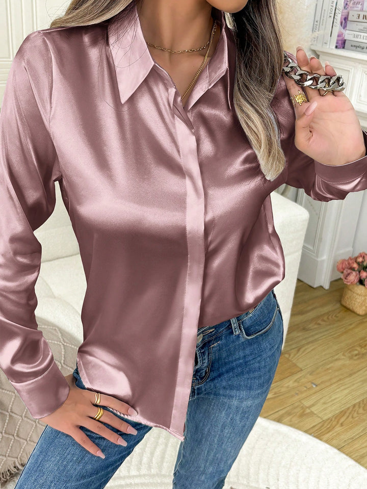SHEIN ing, rózsaszín