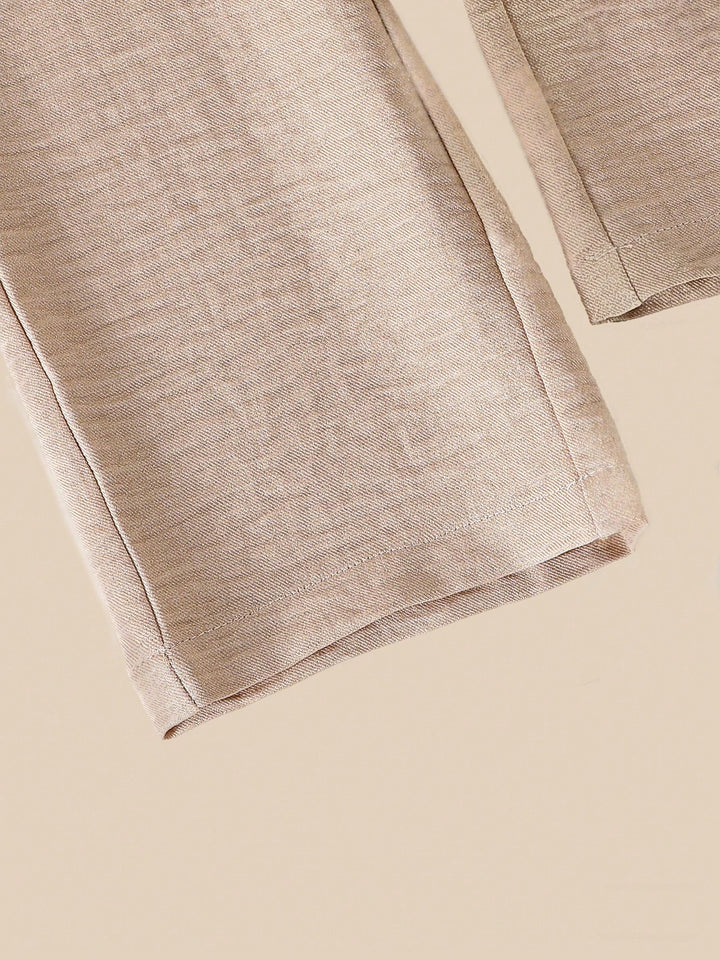 Pantaloni SHEIN, bej
