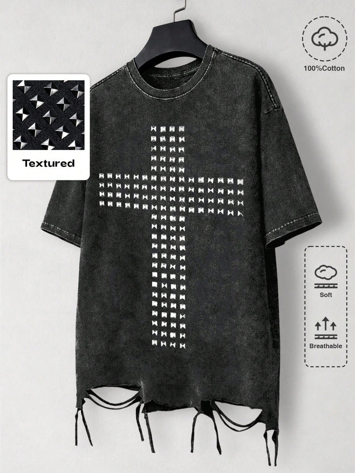 Tricou SHEIN, negru