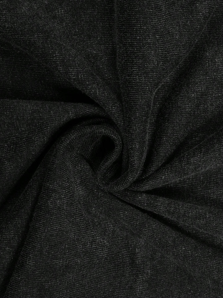 Tricou SHEIN, negru