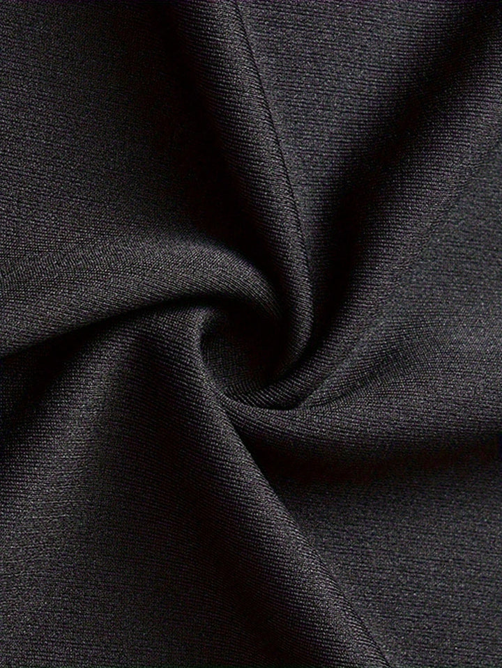 Tricou SHEIN, negru
