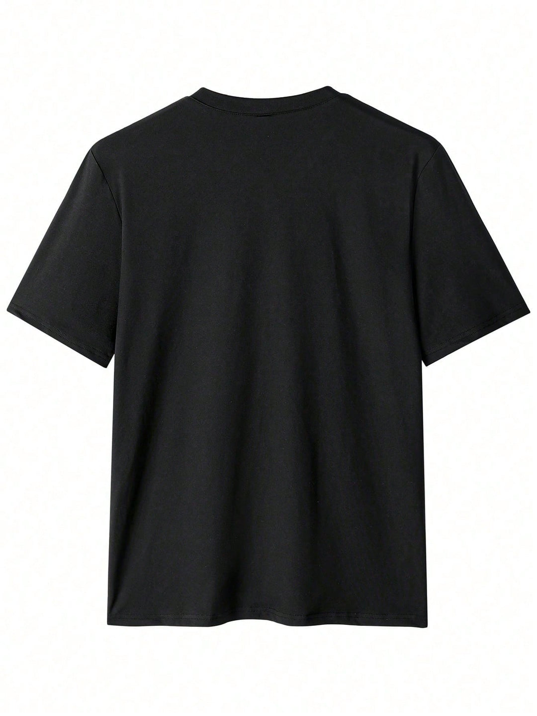 Tricou SHEIN, negru
